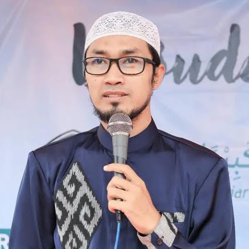 K. Adnan Abdullah Rifa'i